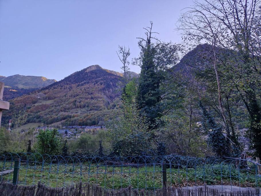 Apartment Asphodele, T2 Bis, Exterieur, Wifi, Parking, 6 Personnes