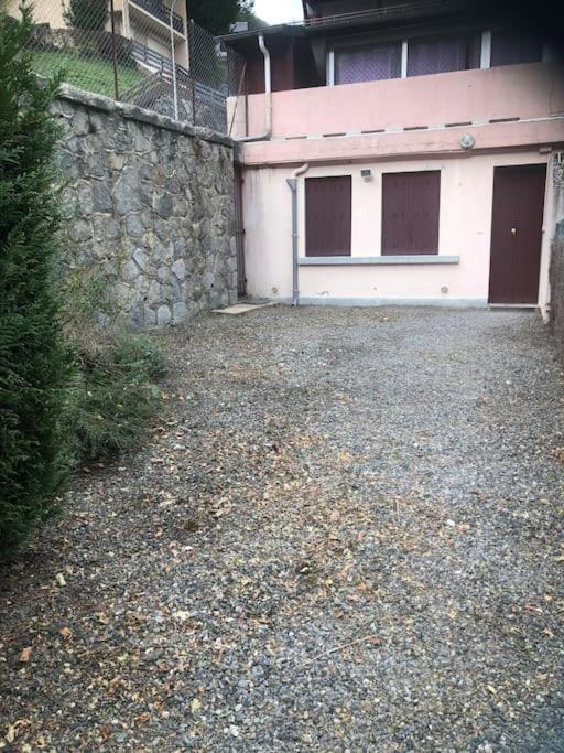 Apartment Asphodele, T2 Bis, Exterieur, Wifi, Parking, 6 Personnes